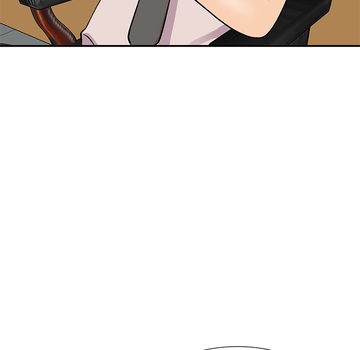 Shh! Her Secret chapter 60 page 27
