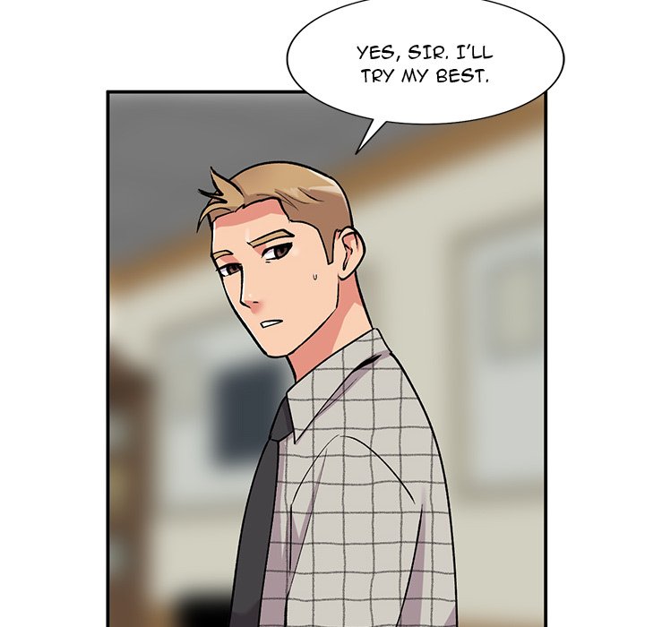 Shh! Her Secret chapter 60 page 28
