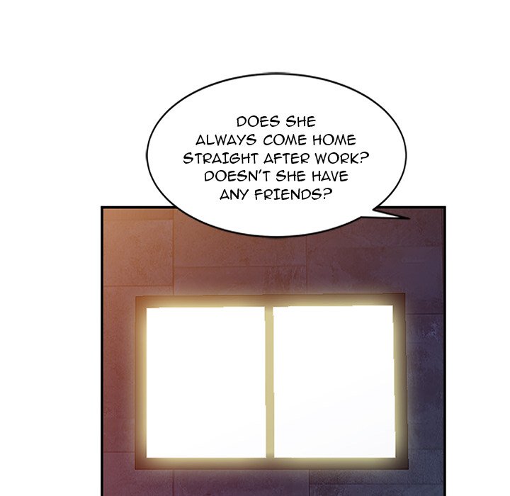 Shh! Her Secret chapter 60 page 35