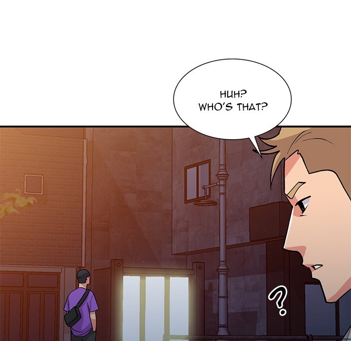 Shh! Her Secret chapter 60 page 37