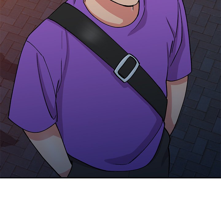 Shh! Her Secret chapter 60 page 40