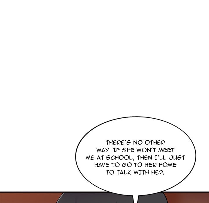 Shh! Her Secret chapter 60 page 41