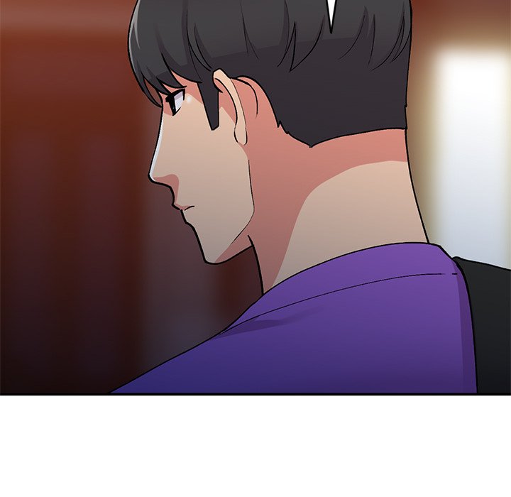 Shh! Her Secret chapter 60 page 42