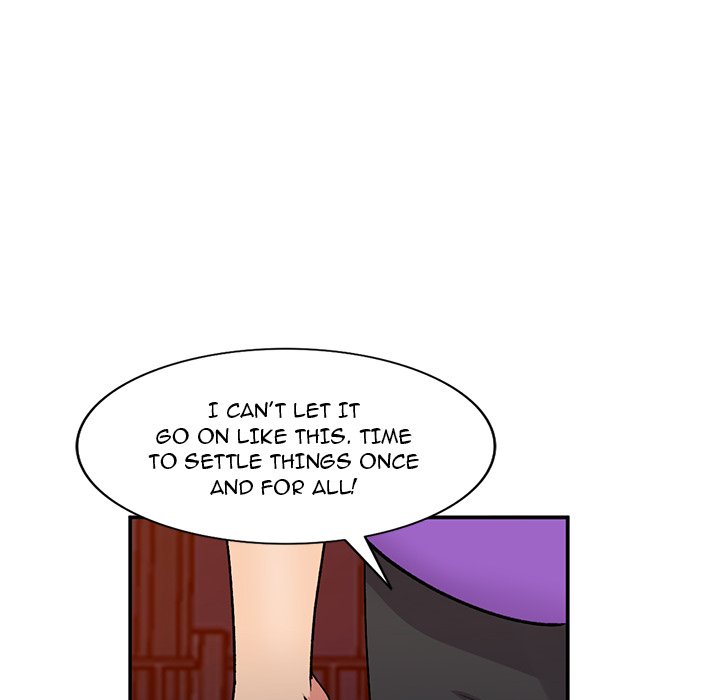 Shh! Her Secret chapter 60 page 43