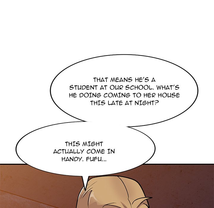 Shh! Her Secret chapter 60 page 50