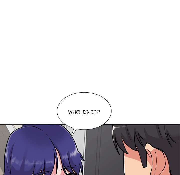 Shh! Her Secret chapter 60 page 55