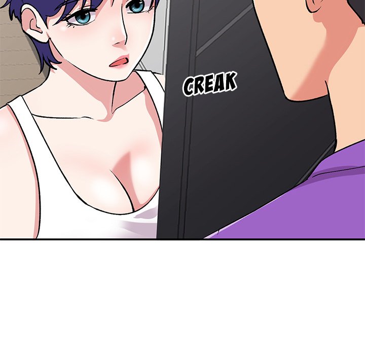 Shh! Her Secret chapter 60 page 56