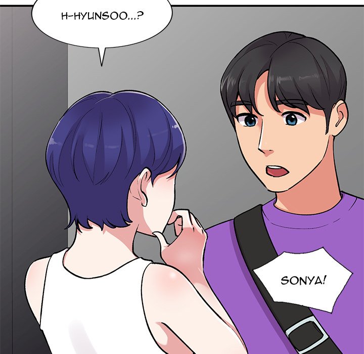Shh! Her Secret chapter 60 page 58