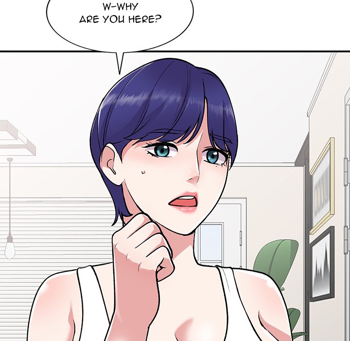Shh! Her Secret chapter 60 page 61