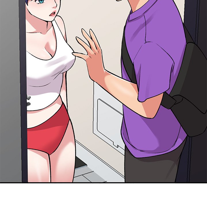 Shh! Her Secret chapter 60 page 64