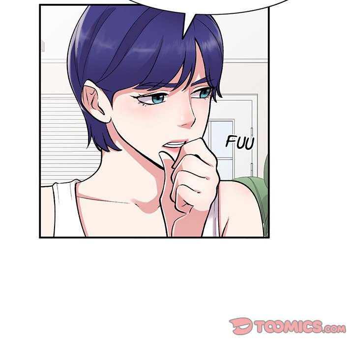 Shh! Her Secret chapter 60 page 66