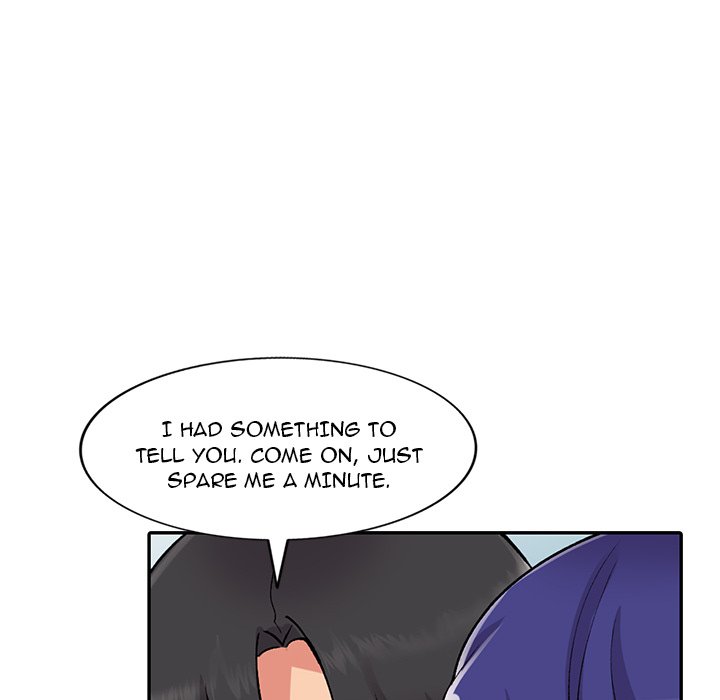 Shh! Her Secret chapter 60 page 67