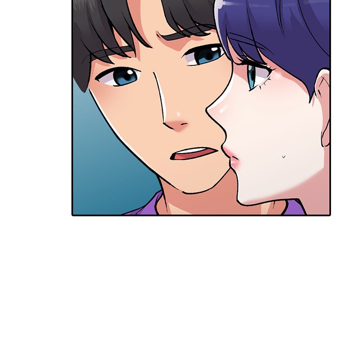 Shh! Her Secret chapter 60 page 68