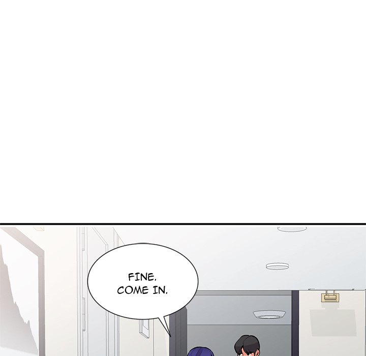 Shh! Her Secret chapter 60 page 71