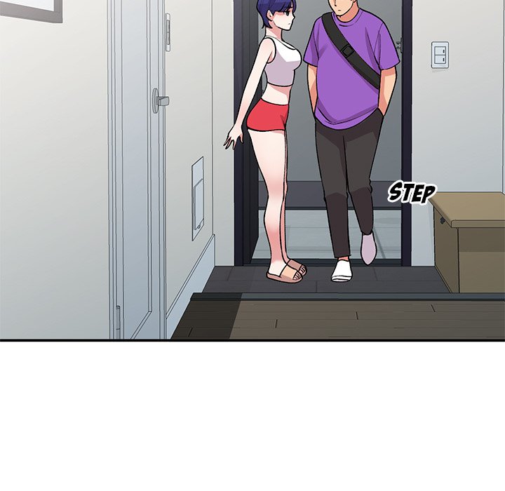 Shh! Her Secret chapter 60 page 72