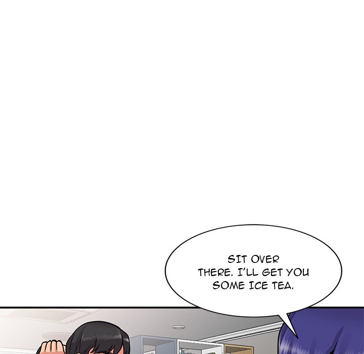 Shh! Her Secret chapter 60 page 73