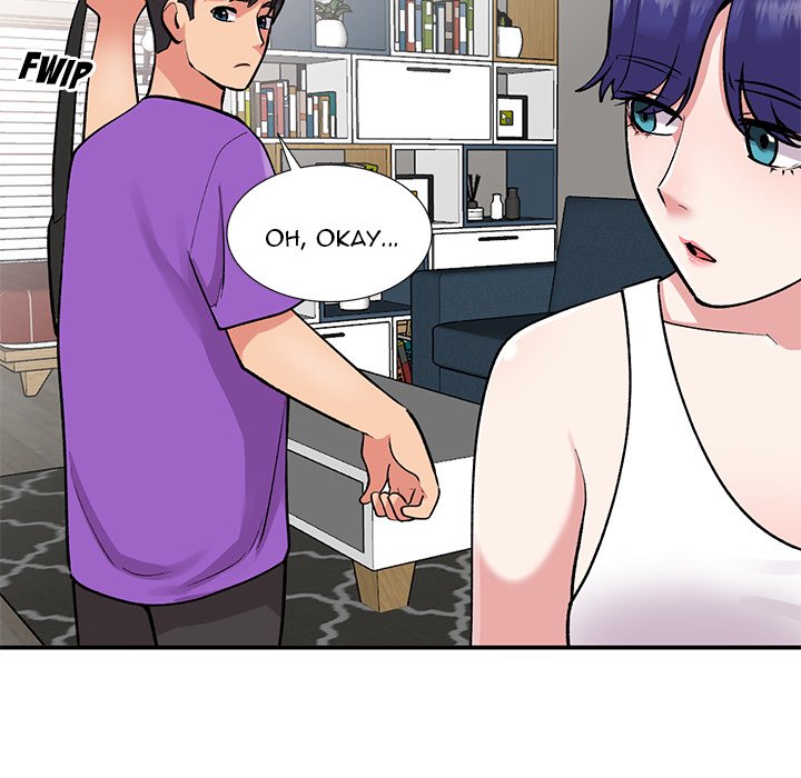 Shh! Her Secret chapter 60 page 74