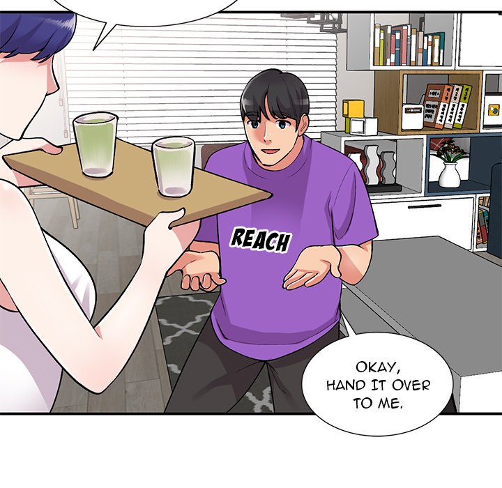 Shh! Her Secret chapter 60 page 78