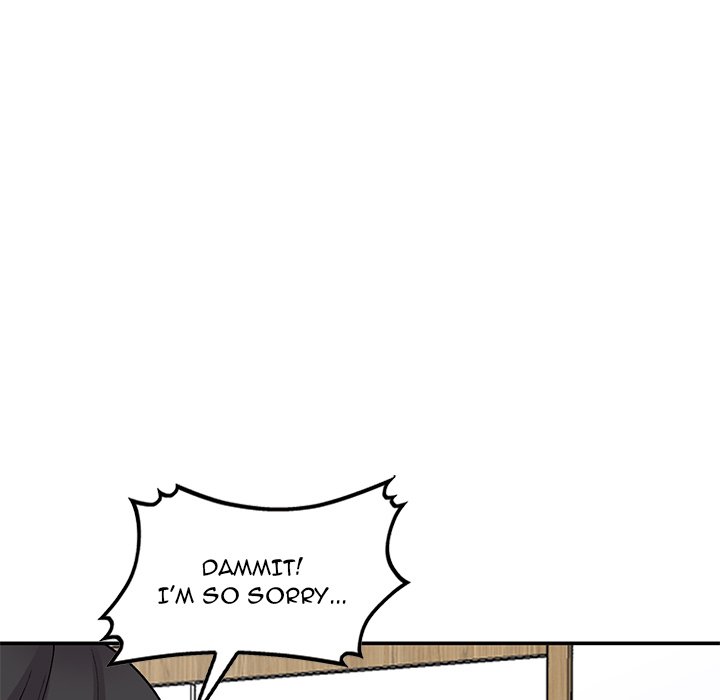 Shh! Her Secret chapter 60 page 81