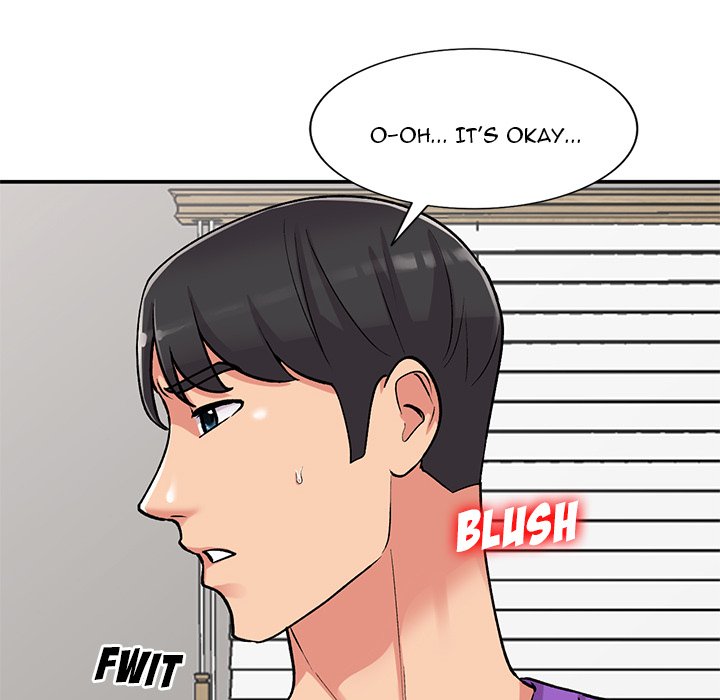 Shh! Her Secret chapter 60 page 86