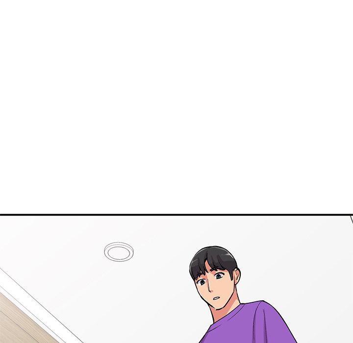 Shh! Her Secret chapter 60 page 91