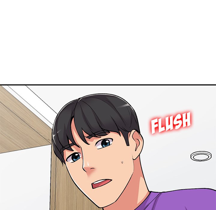 Shh! Her Secret chapter 60 page 94