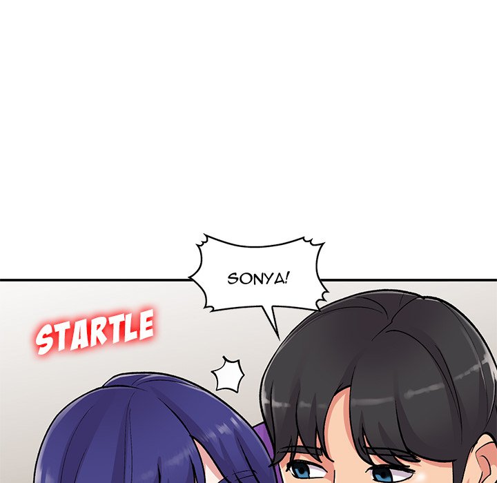Shh! Her Secret chapter 60 page 96