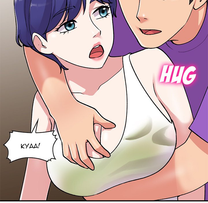 Shh! Her Secret chapter 60 page 97