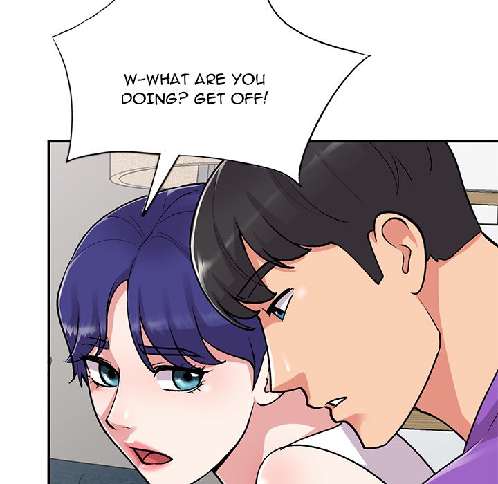 Shh! Her Secret chapter 60 page 99