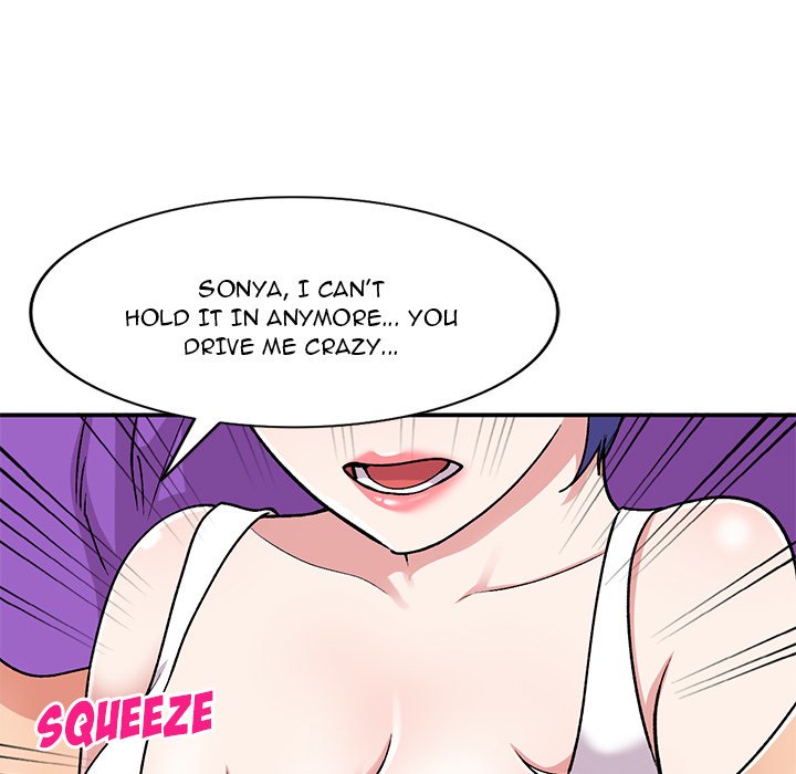 Shh! Her Secret chapter 60 page 101