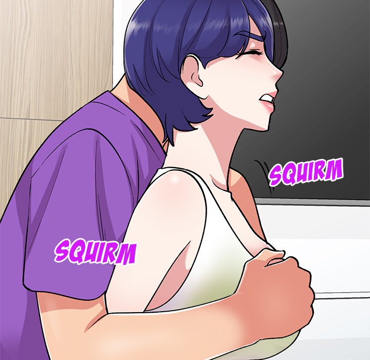 Shh! Her Secret chapter 60 page 104