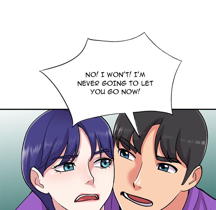 Shh! Her Secret chapter 60 page 106