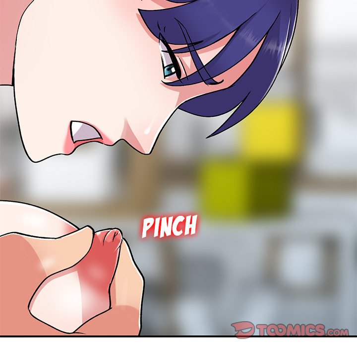 Shh! Her Secret chapter 60 page 111
