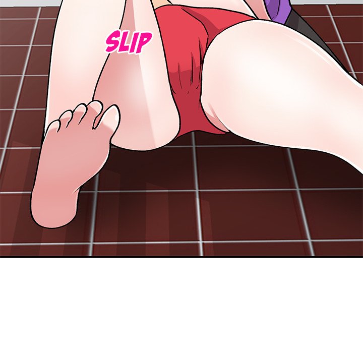Shh! Her Secret chapter 60 page 114