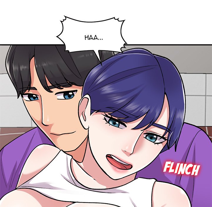 Shh! Her Secret chapter 60 page 122