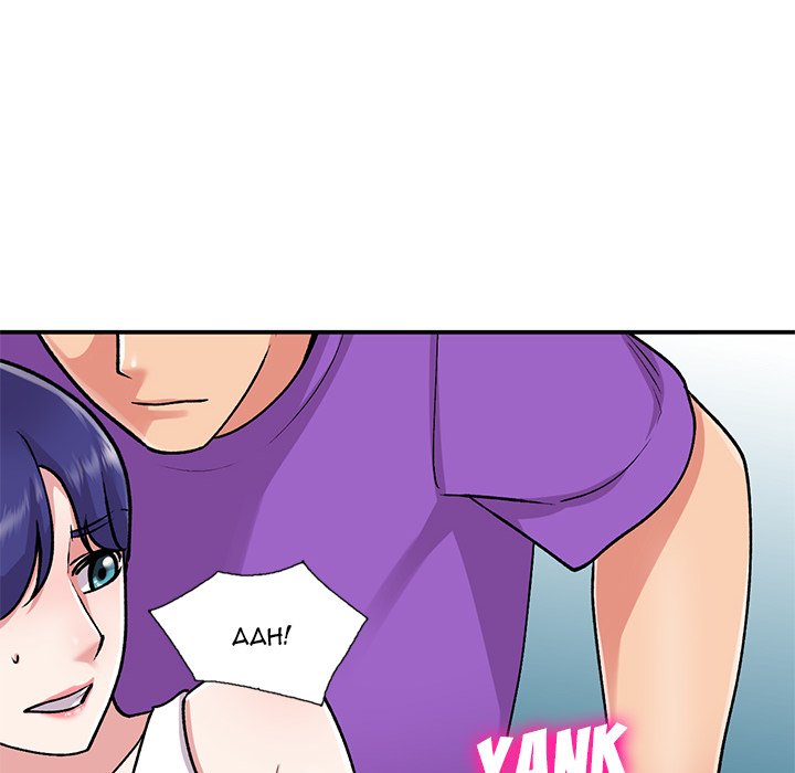 Shh! Her Secret chapter 60 page 124