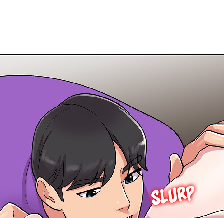 Shh! Her Secret chapter 60 page 132