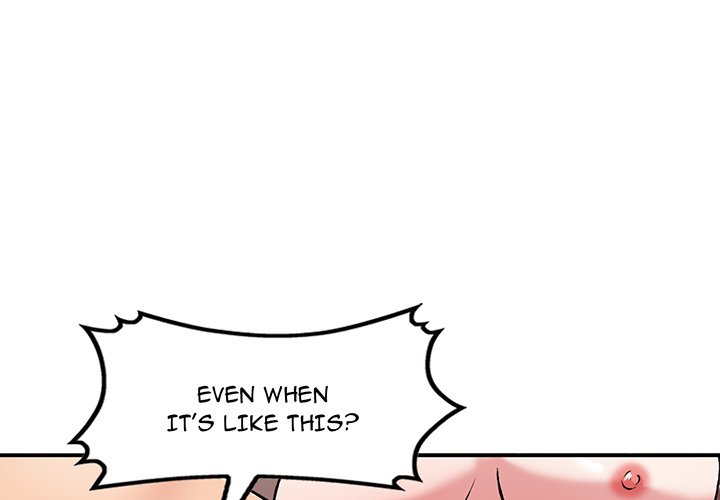 Shh! Her Secret chapter 61 page 1