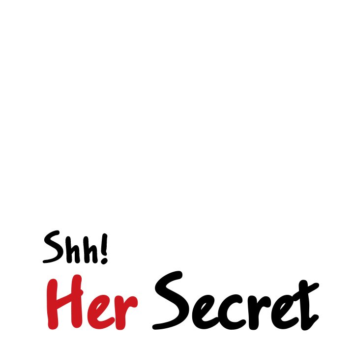 Shh! Her Secret chapter 61 page 15