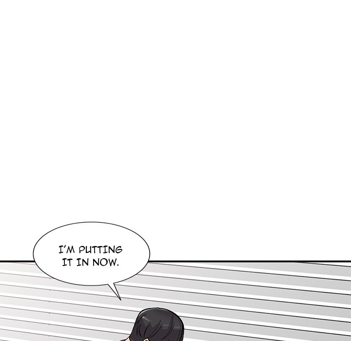 Shh! Her Secret chapter 61 page 17