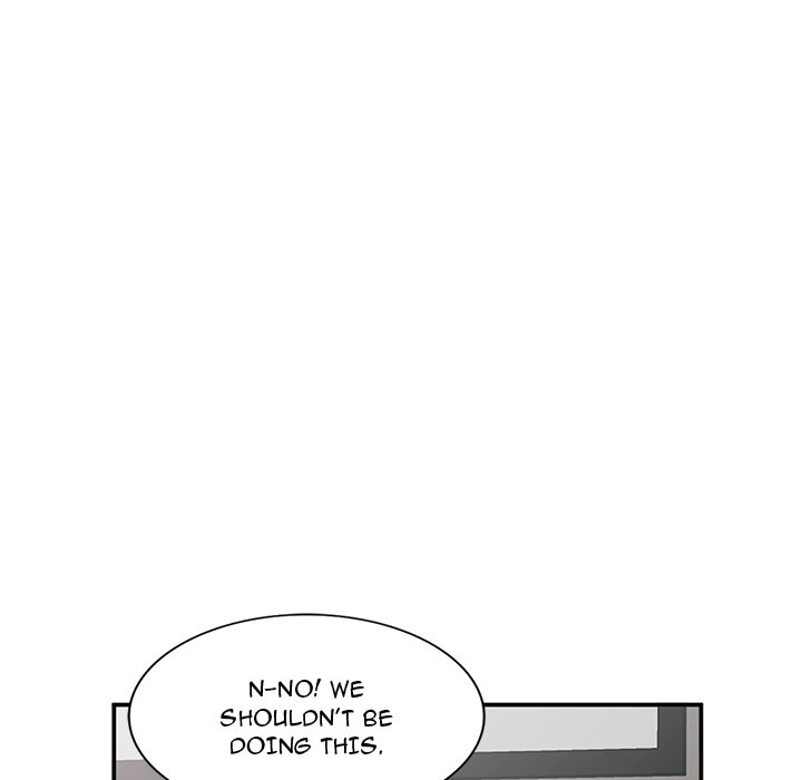 Shh! Her Secret chapter 61 page 19