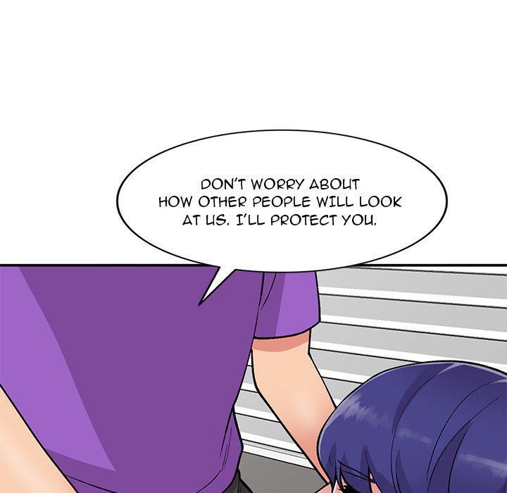 Shh! Her Secret chapter 61 page 23