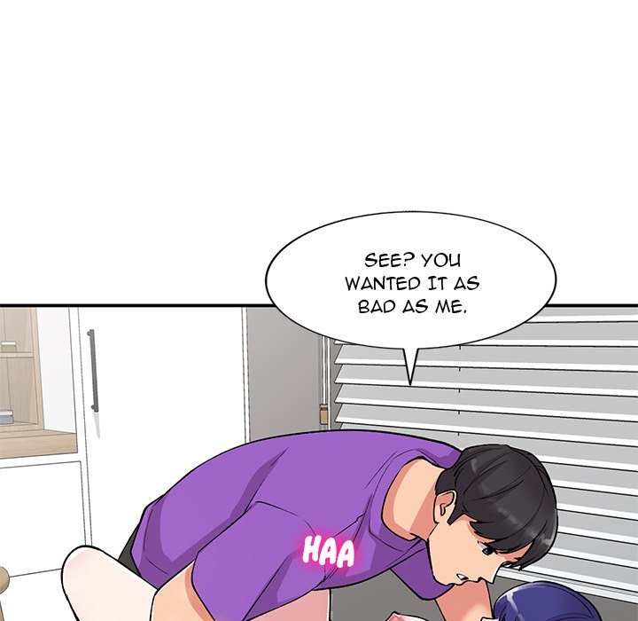 Shh! Her Secret chapter 61 page 28