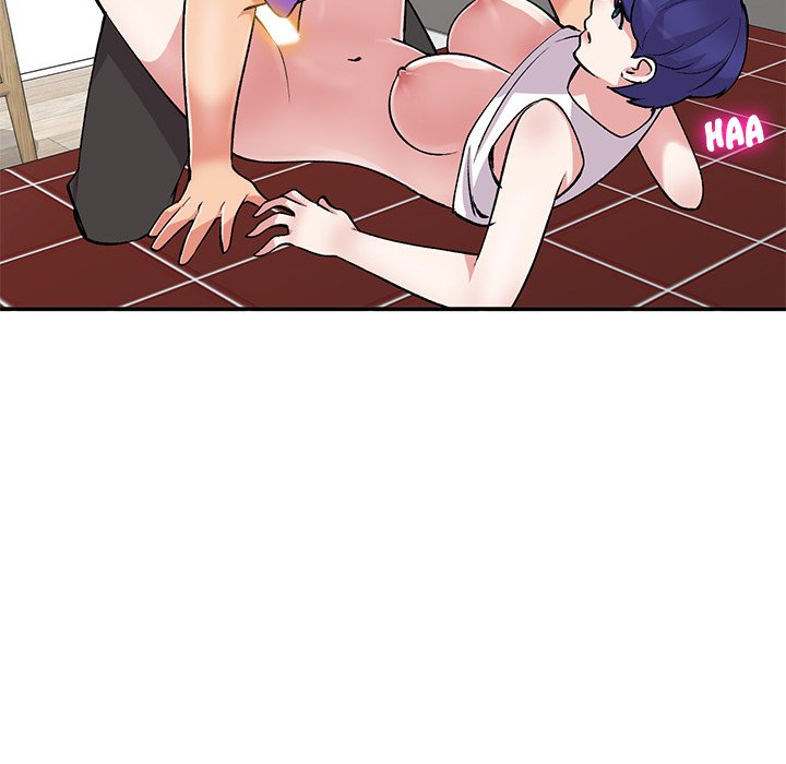 Shh! Her Secret chapter 61 page 29
