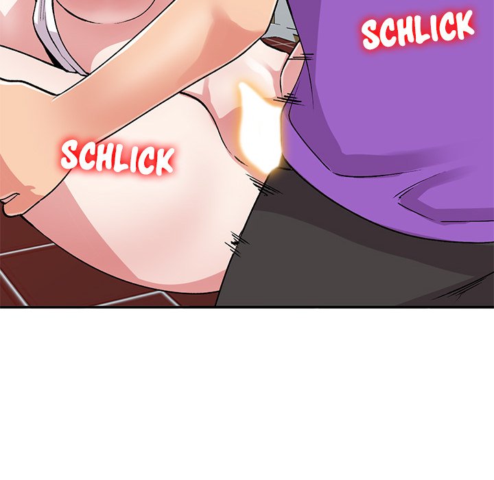 Shh! Her Secret chapter 61 page 31