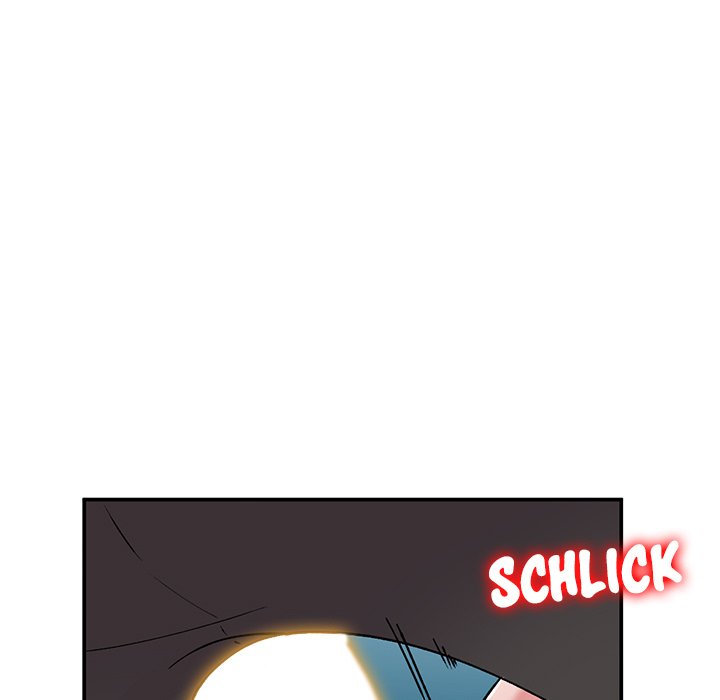 Shh! Her Secret chapter 61 page 32
