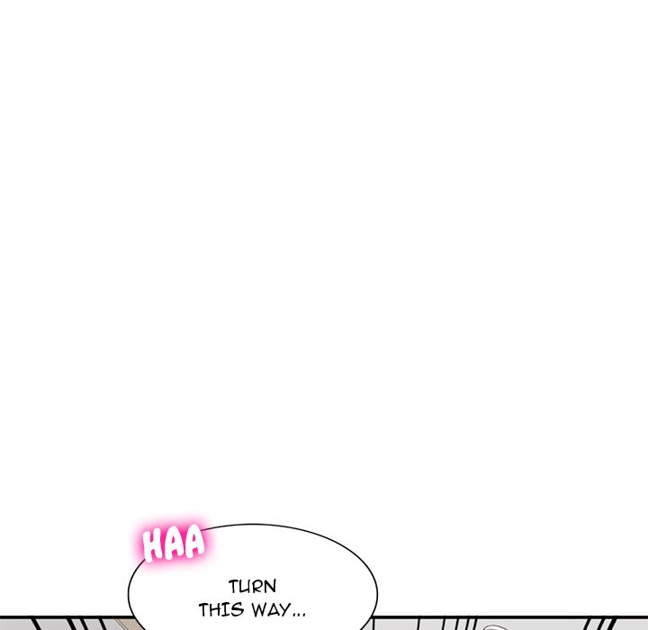 Shh! Her Secret chapter 61 page 36