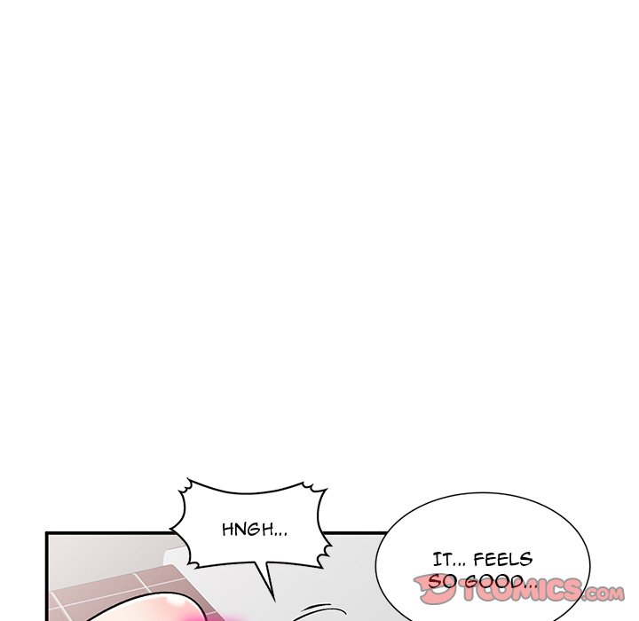 Shh! Her Secret chapter 61 page 39