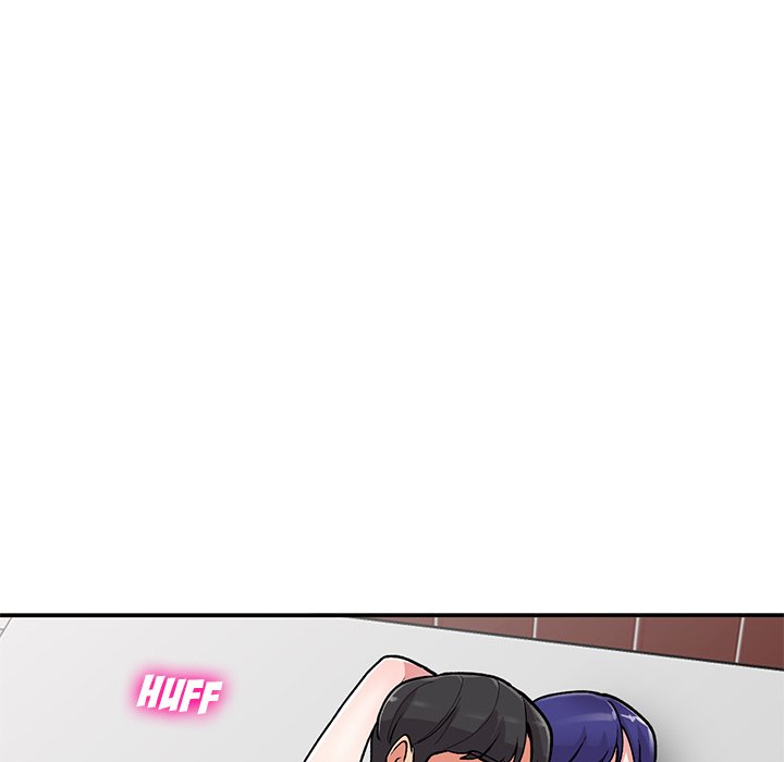 Shh! Her Secret chapter 61 page 41