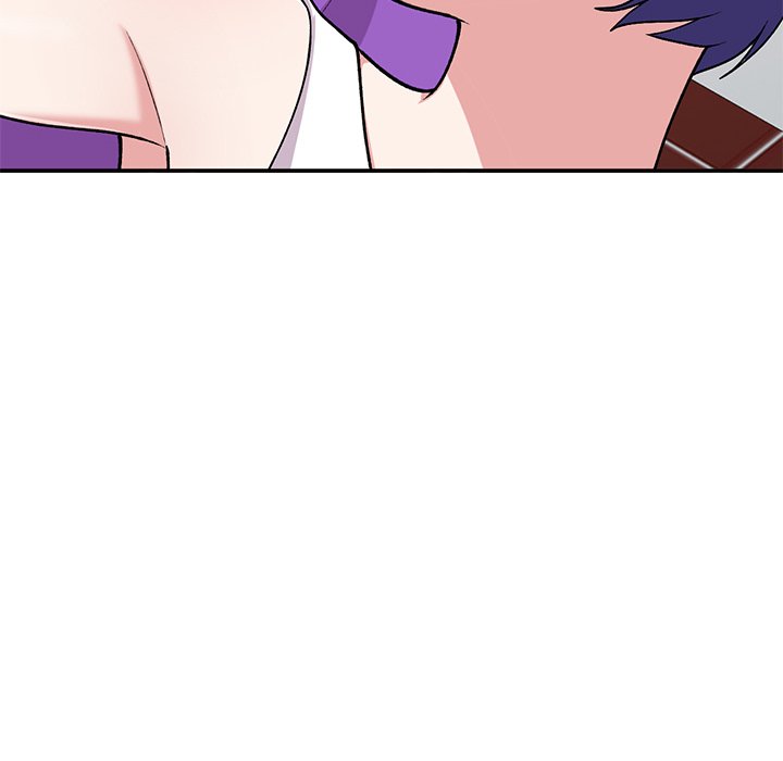 Shh! Her Secret chapter 61 page 54